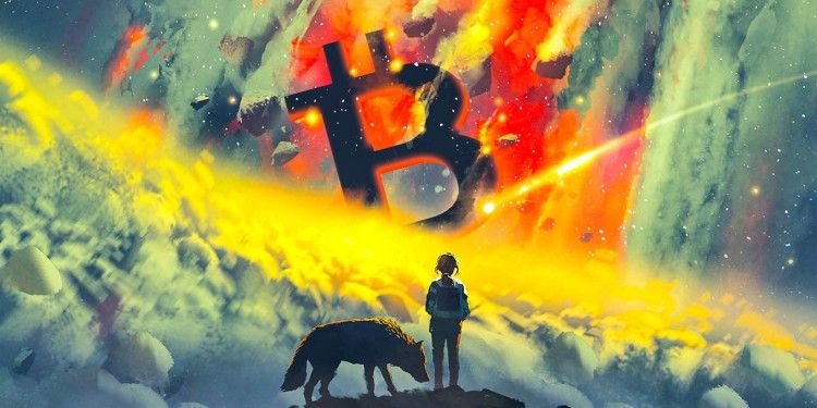 Chất xúc tác tăng giá chính của Bitcoin đến từ sự tăng đột biến tích lũy Galaxy Digital cho biết