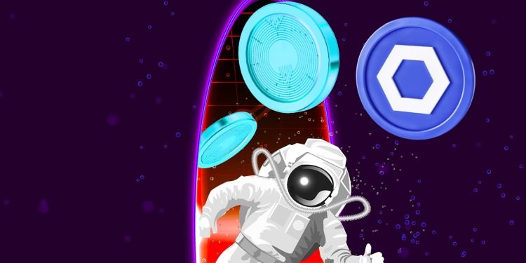 Nhà giao dịch tiền điện tử phân tích Bitcoin và Chainlink, cho biết thử nghiệm căng thẳng hiện tại sẽ tốt hơn trong thời gian dài