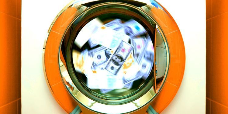 Gã khổng lồ tài chính Credit Suisse trên bờ vực phá sản