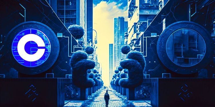 Sàn giao dịch tiền điện tử Coinbase mua lại công ty One River Digital Asset Management (ORDAM)