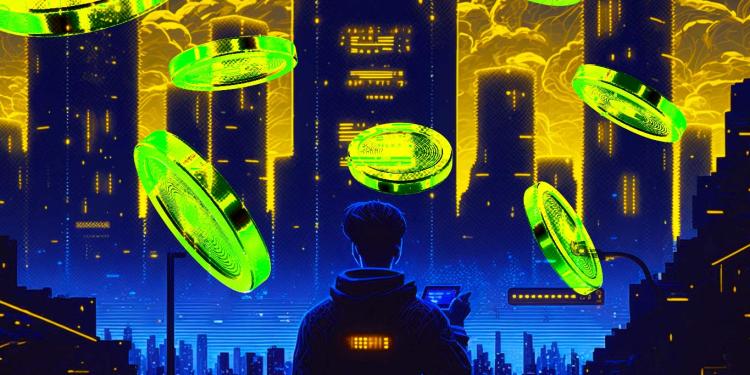 Khảo sát của Coinbase tiết lộ 20% người Mỹ sở hữu tài sản tiền điện tử