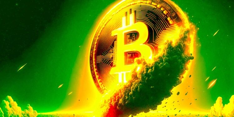 Nhà giao dịch đã chạm đáy Bitcoin năm 2022 cho biết BTC cách xa mức kháng cự mới mọi thời đại