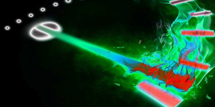 Altcoin Ethereum đã tăng 1.100% trong năm nay Bỏ qua sự sụt giảm của Bitcoin