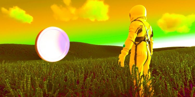 Microsoft làm việc trên ví Ethereum mới trong bối cảnh thâm nhập vào tiền điện tử và NFT