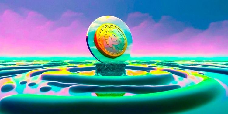 DeFi Altcoin bất chấp xu hướng giảm của tiền điện tử, tăng 51% trong tuần này trong bối cảnh khối lượng giao dịch tăng vọt