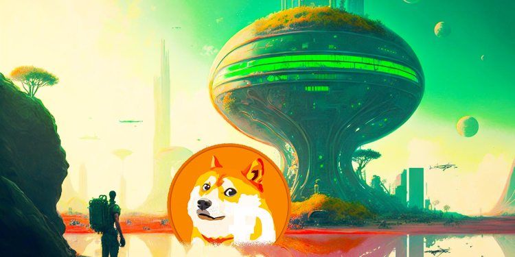 Cá voi Dogecoin đột ngột chuyển 623.387.760 DOGE trong một lần giao dịch