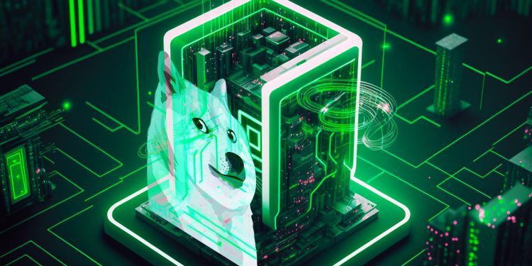 Cá voi Dogecoin chuyển 1.844.833.296 DOGE trị giá hơn 154 triệu đô