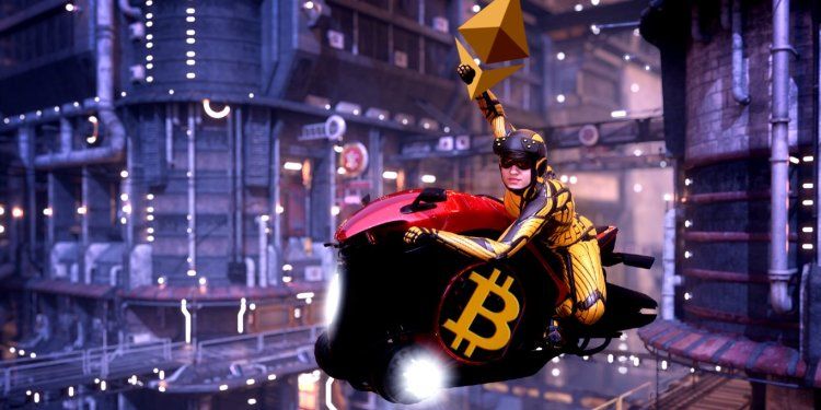 Chủ tịch CFTC tuyên bố Ethereum (ETH) là hàng hóa bất chấp sự độc quyền Bitcoin của Gary Gensler