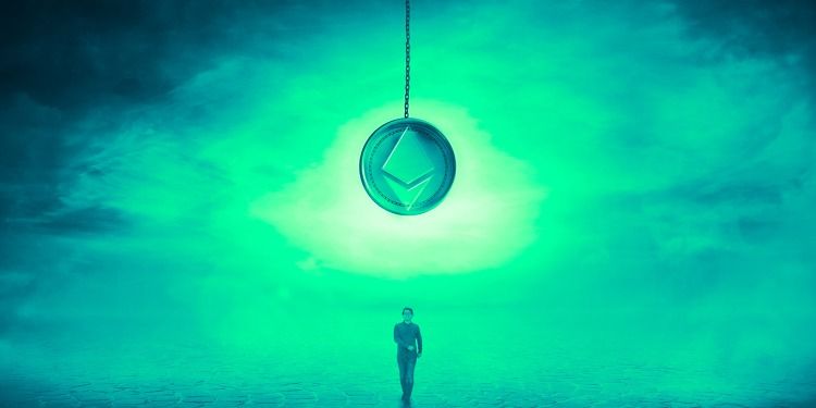 Trong Mùa Downtrend Ethereum (ETH) sẽ còn một chặng đường dài phía trước
