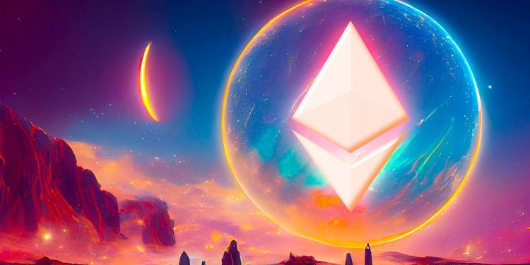 Giá ETH có thể trở nên tồi tệ trong mùa Downtrend này