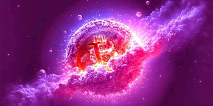 Bitcoin sẽ sớm phá vỡ 1.000.000 đô la mỗi BTC trong bối cảnh kinh tế toàn cầu sụp đổ