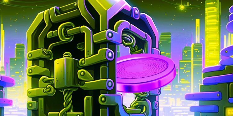 Tin tặc đã trộm hơn 21 triệu đô la từ các nền tảng Defi vào tháng trước