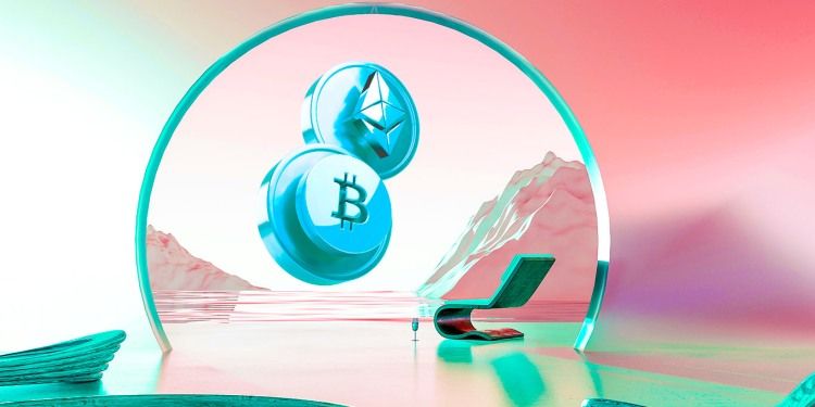 Cathie Wood của ARK Invest cho biết Bitcoin và Ethereum đã không bỏ qua một nhịp nào trong cuộc khủng hoảng ngân hàng Hoa Kỳ