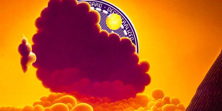 Vốn tổ chức đổ vào Bitcoin, Solana, XRP, v.v. với tốc độ cao nhất kể từ tháng 7 năm 2022