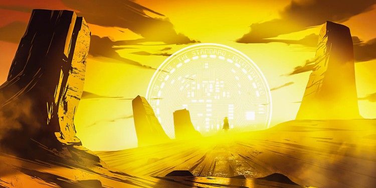 Tương lai của Bitcoin và tiền điện tử sẽ được quyết định bởi Quốc hội