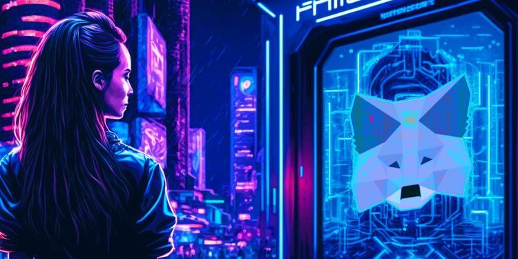 MetaMask cải thiện quyền riêng tư với DApp di động và nâng cấp tiện ích mở rộng trình duyệt