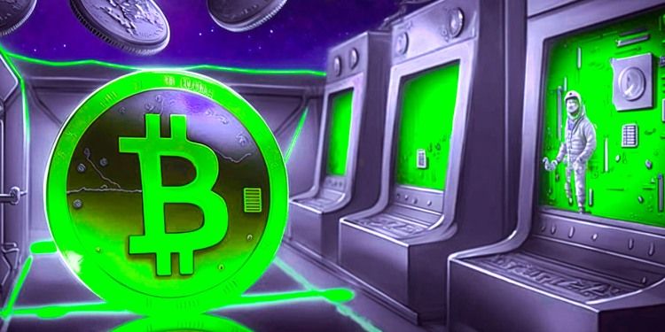 Người sáng lập BitMEX Arthur Hayes đề xuất Stablecoin mới được hỗ trợ bằng Bitcoin