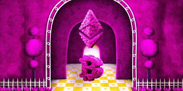 Binance có được 1.000.000.000 đô la Bitcoin, Binance Coin và Ethereum trong giao dịch hoán đổi Stablecoin khổng lồ