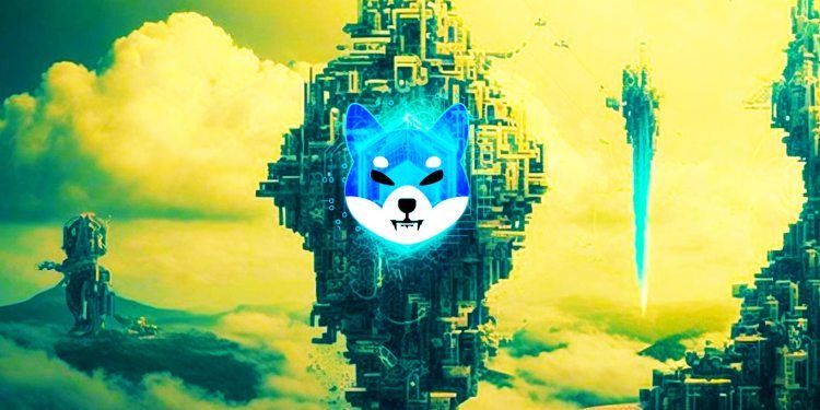 Hơn 3.800.000.000 Shiba Inu (SHIB) biến mất tốc độ đốt cháy bùng nổ 1,131% sau khi phát hành Shibarium Beta