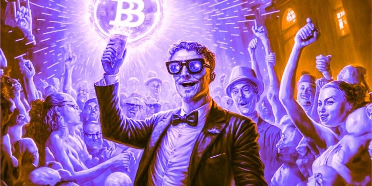 Nhà giao dịch kỳ cựu Tone Vays cho biết Bitcoin sắp có đợt tăng giá tiếp theo