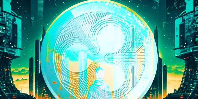 Giám đốc điều hành Ripple Brad Garlinghouse cho biết công ty vẫn ở vị thế mạnh mặc dù phải đối mặt với ngân hàng sụp đổ
