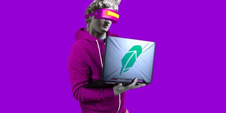 Robinhood ra mắt ví tiền điện tử mới trên iOS hỗ trợ Shiba Inu (SHIB), Polygon (MATIC) coin