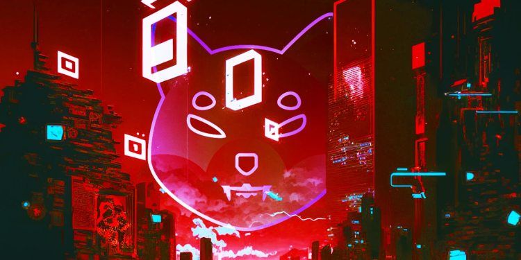 Shiba Inu (SHIB) đang có những sự thay đổi lớn