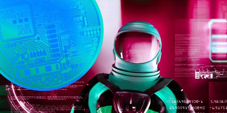 Đối thủ Ethereum ít được biết đến bùng nổ