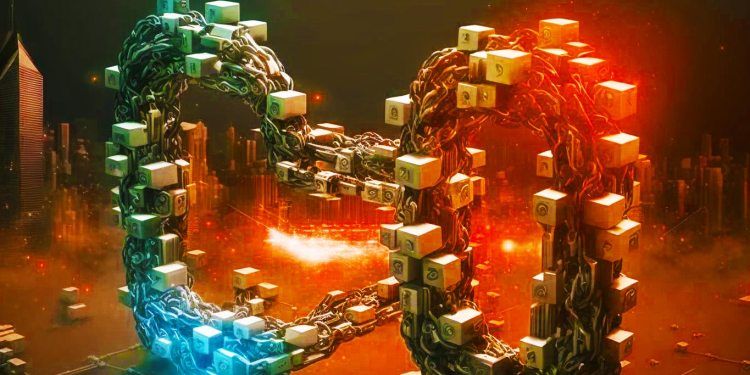 Web3 Altcoin tăng vọt 140% trong tuần này giữa vòng gây quỹ 40.000.000 đô la