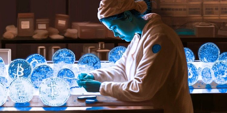 Cathie Wood của ARK Invest cho biết sẽ mua Bitcoin (BTC) trong bối cảnh khủng hoảng ngân hàng Hoa Kỳ