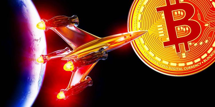 Nhiều nhà giao dịch mơ tưởng Bitcoin sẽ đột phá ở mức 100.000 đô la