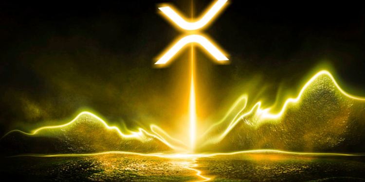 Cá voi đột ngột di chuyển 135 triệu 800 XRP khi các loại tiền thay thế có dấu hiệu tăng giá