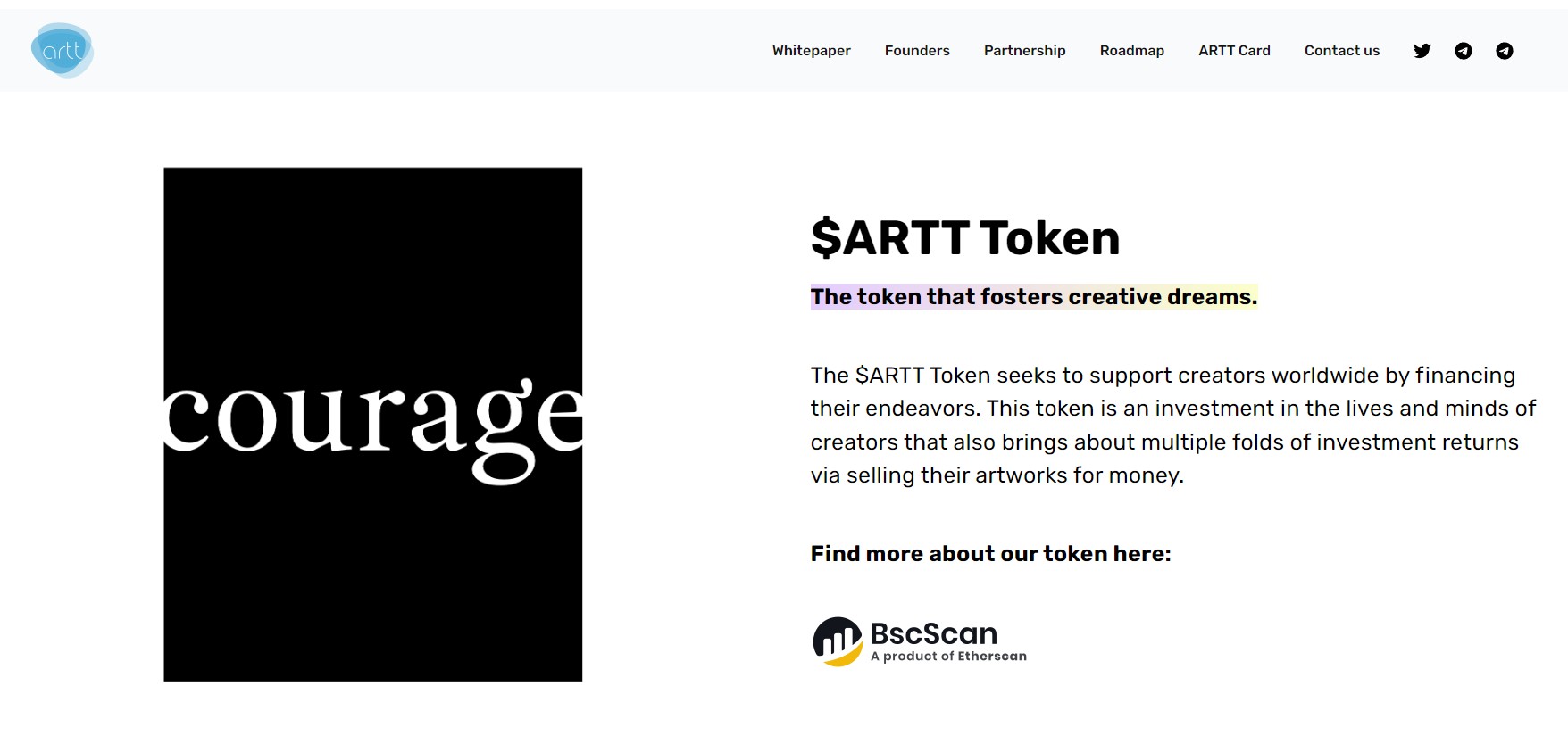 ARTT Network ARTT Network là gì