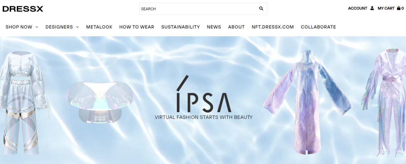 DressX DressX là gì