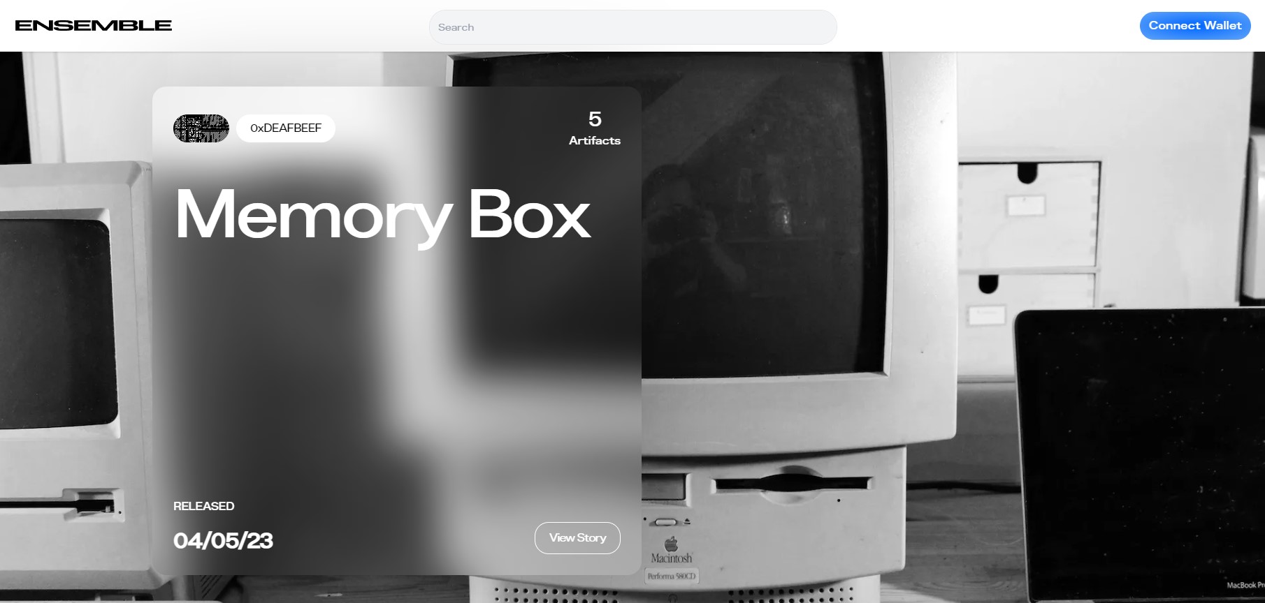 Ensemble Ensemble là gì