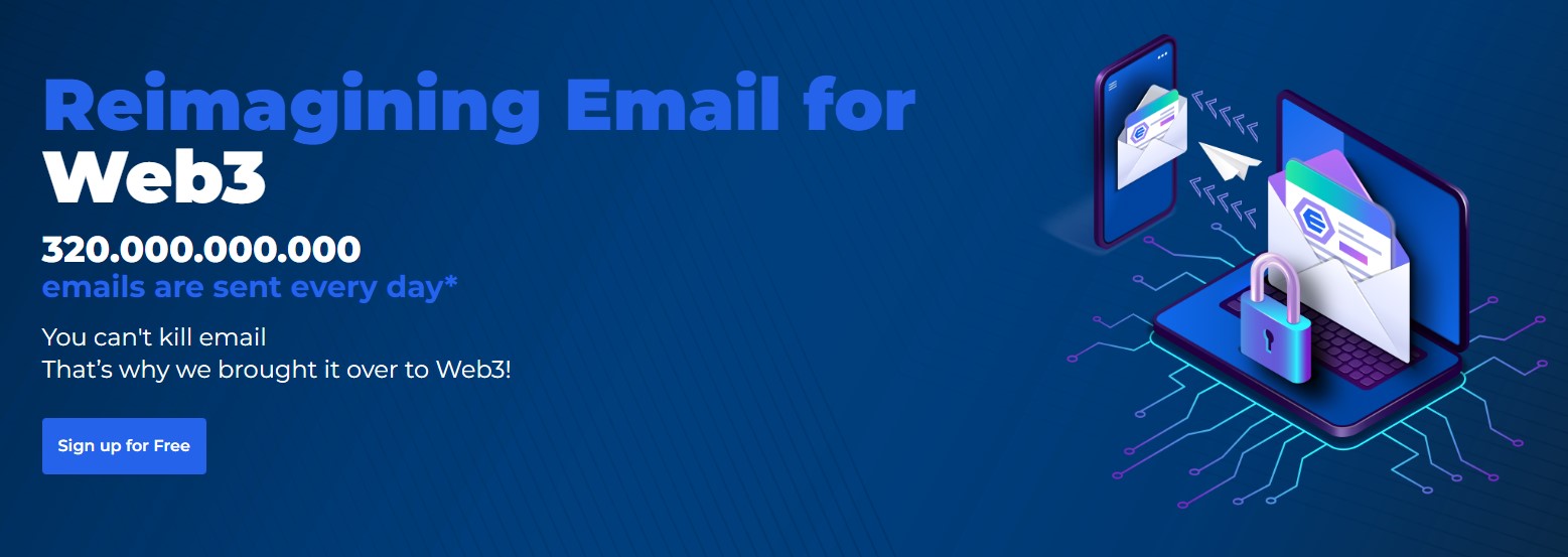 EtherMail EtherMail là gì