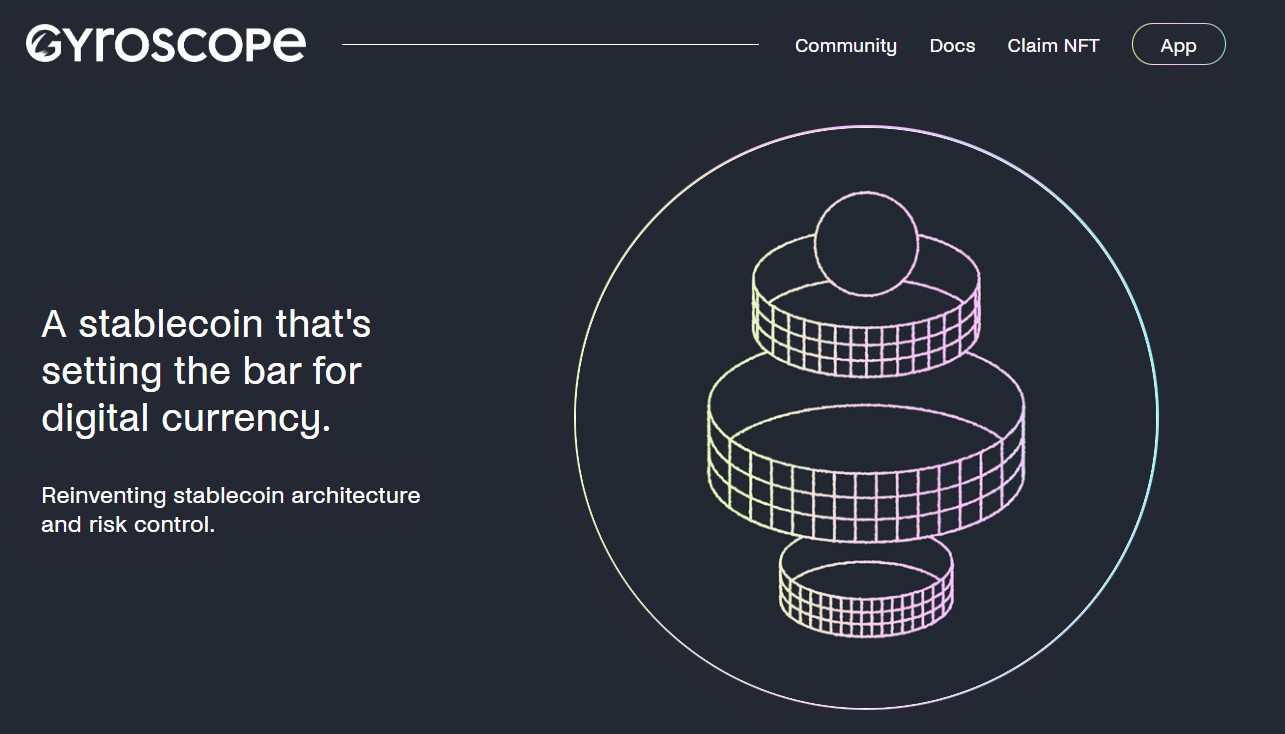 Gyroscope Gyroscope là gì