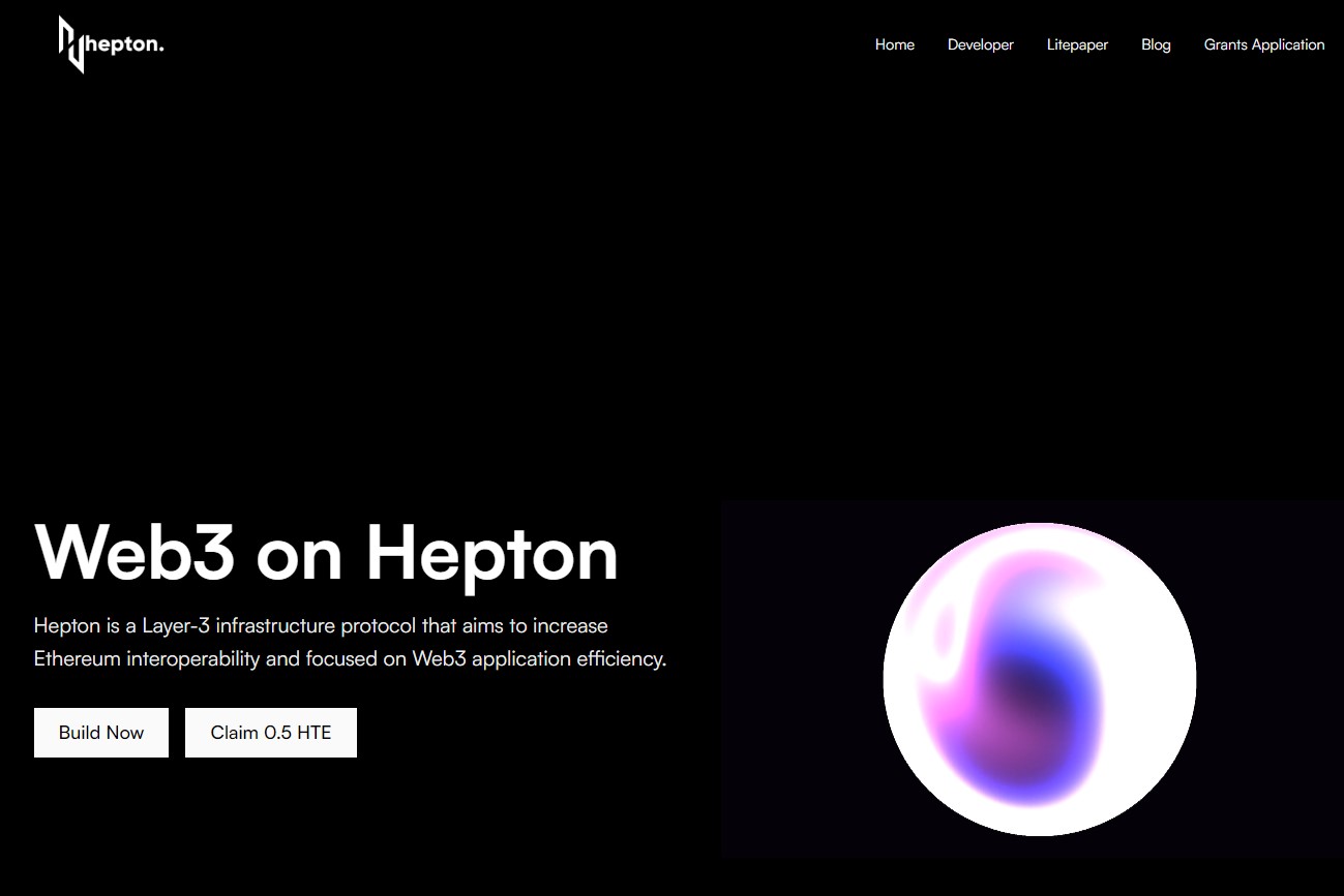 Hepton Hepton là gì