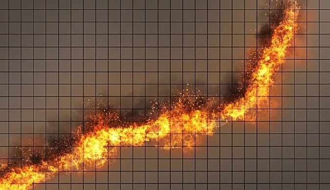Khai thác Bitcoin đang đẩy dữ đội ở mức giá 30.000$ USD