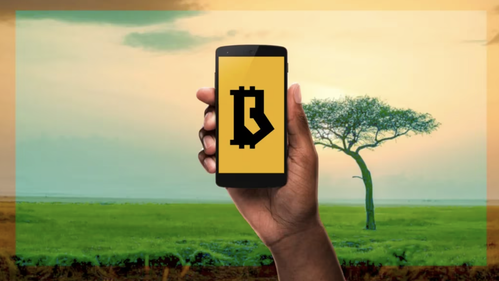 Machankura cho phép người châu Phi sử dụng Bitcoin với điện thoại di động