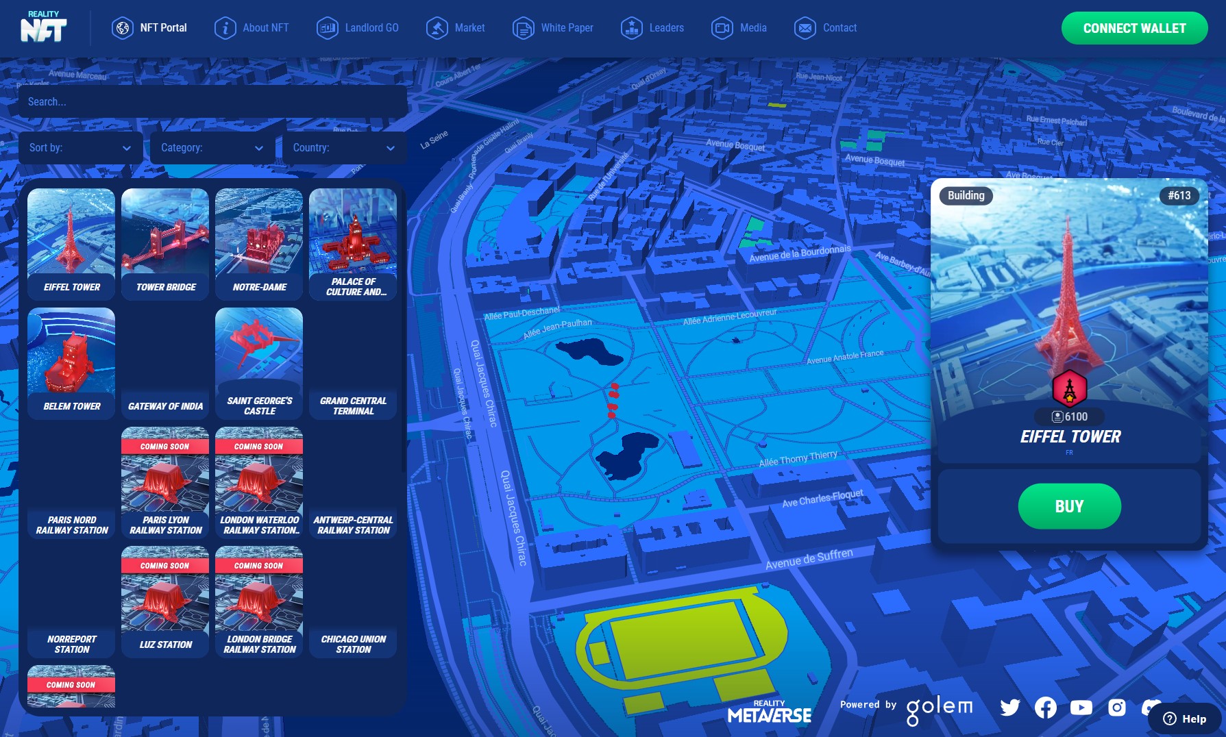 Reality Metaverse Reality Metaverse là gì