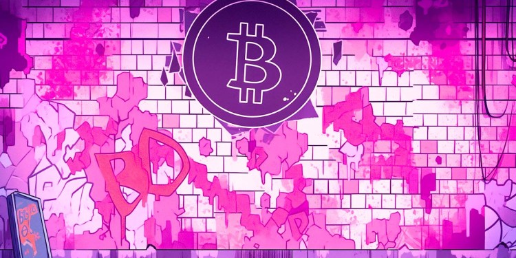 Bitcoin (BTC) đã được chứng kiến nhiều lần trong Thị trường gấu 2018