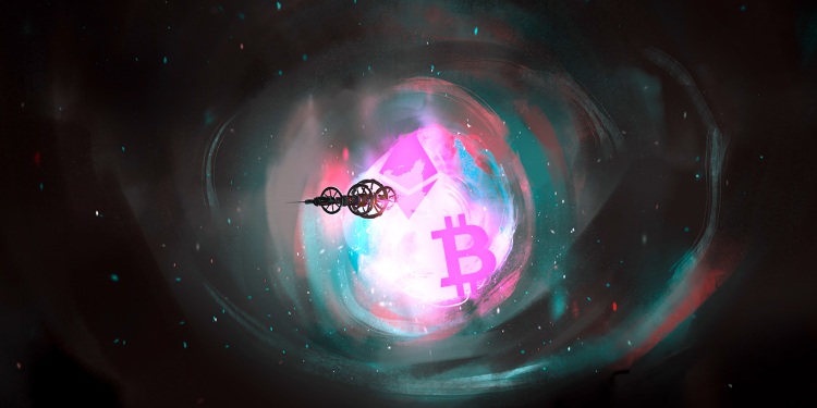 Nhà phân tích Bloomberg đưa ra cảnh báo về Bitcoin và Ethereum