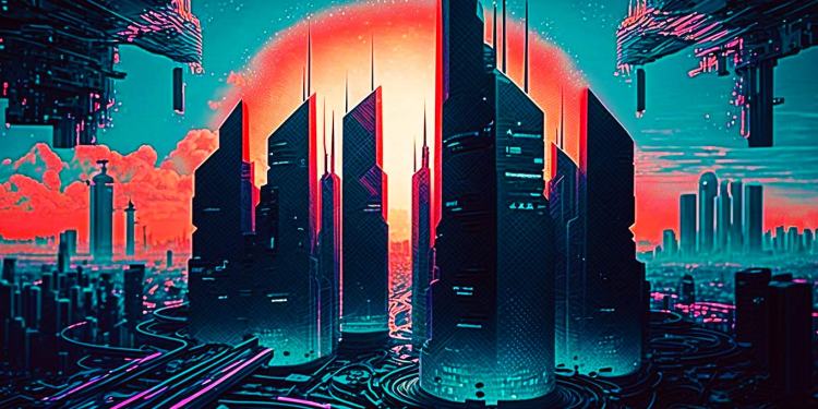 Binance Scrap Thỏa thuận mua Voyager cho vay tiền điện tử đang bị lôi kéo