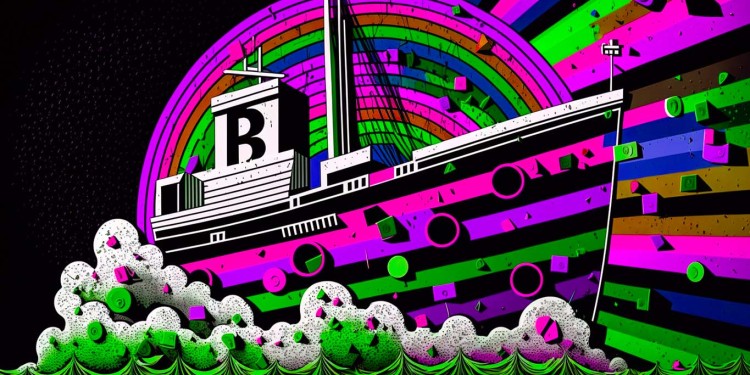 Cảnh báo về các vấn đề Santiment trong nền tảng phân tích tiền điện tử