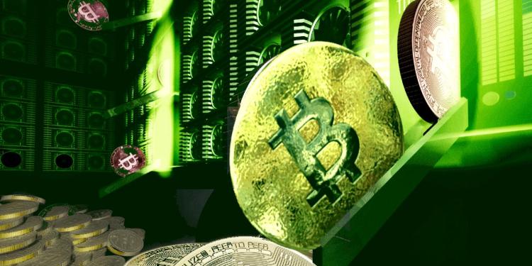 1.505.416.204 đô la Bitcoin (BTC) chảy vào Sàn giao dịch tiền điện tử Binance chỉ sau 30 ngày