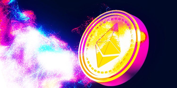 Hơn 1 tỷ 8 đô la Ethereum đang chờ được giải phóng sau khi cập nhật Shapella