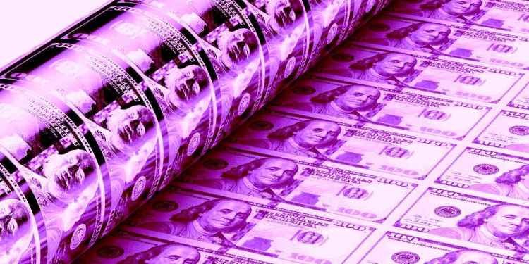 Hoa Kỳ hứng chịu siêu lạm phát tàn khốc, chiến tranh, nạn đói khi BRICS phá giá đô la