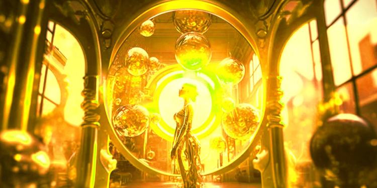 Các quốc gia BRICS mua một lượng lớn vàng trước kế hoạch truất ngôi đô la Mỹ