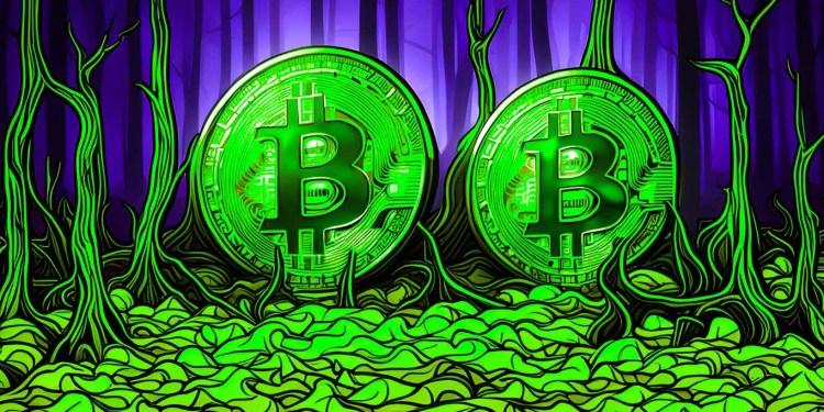 Jason Pizzino cảnh báo Bitcoin (BTC) vẫn chưa ra khỏi vùng an toàn